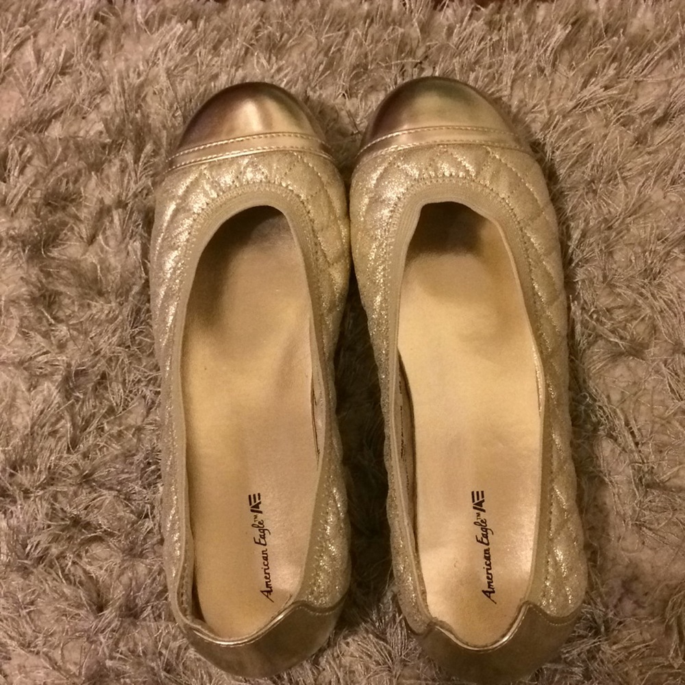 American Eagle Flats